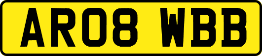 AR08WBB