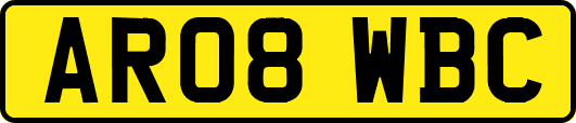 AR08WBC