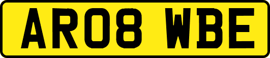 AR08WBE