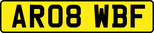 AR08WBF