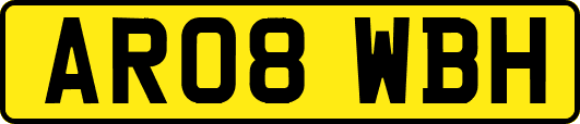AR08WBH