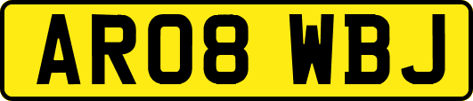 AR08WBJ
