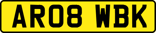AR08WBK