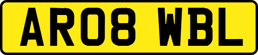 AR08WBL