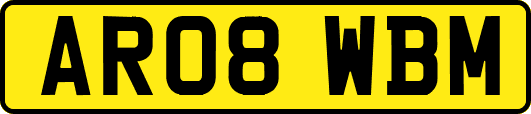 AR08WBM