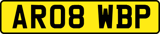 AR08WBP