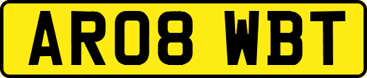 AR08WBT