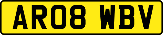 AR08WBV