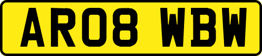 AR08WBW