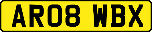 AR08WBX