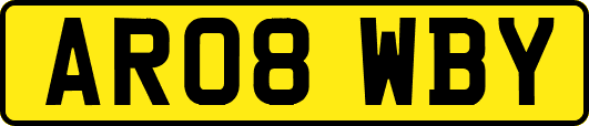 AR08WBY