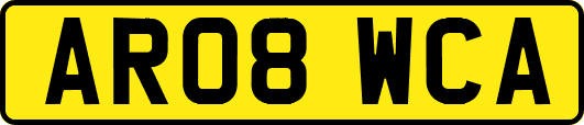 AR08WCA