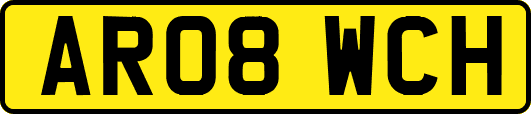 AR08WCH