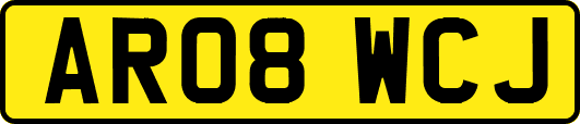 AR08WCJ