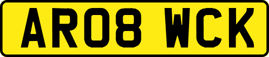 AR08WCK