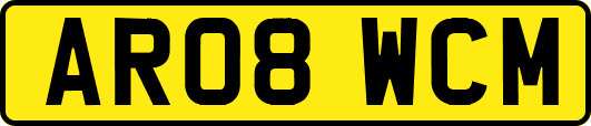 AR08WCM