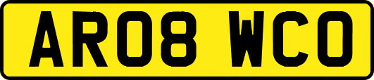AR08WCO