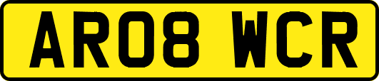AR08WCR