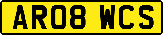 AR08WCS