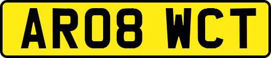 AR08WCT