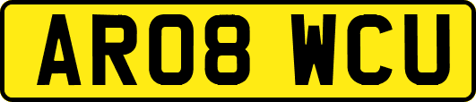 AR08WCU