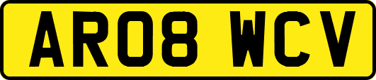 AR08WCV