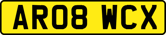 AR08WCX