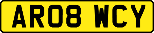 AR08WCY