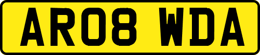 AR08WDA