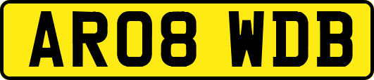 AR08WDB