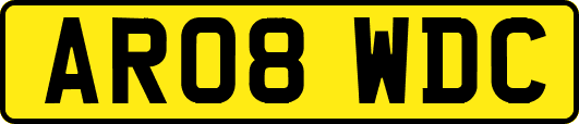 AR08WDC