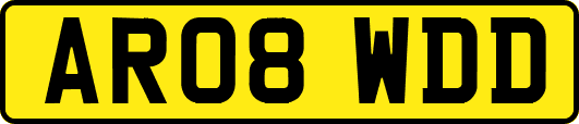 AR08WDD