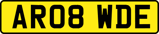 AR08WDE