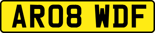 AR08WDF
