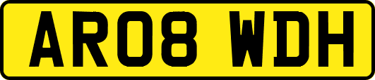 AR08WDH
