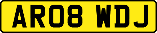 AR08WDJ