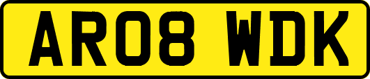 AR08WDK
