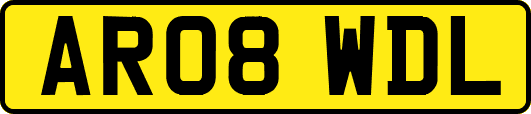 AR08WDL