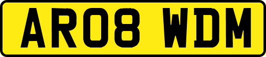 AR08WDM