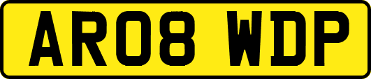AR08WDP