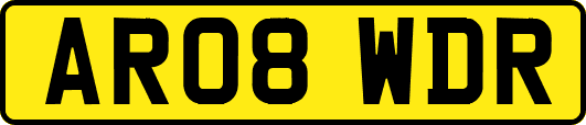 AR08WDR