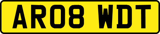 AR08WDT
