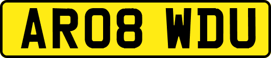 AR08WDU