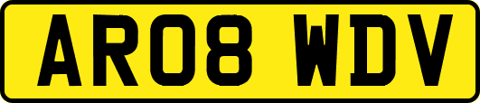 AR08WDV