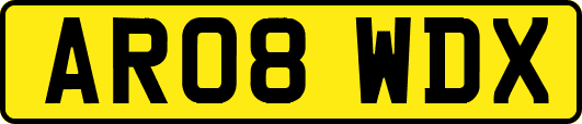 AR08WDX