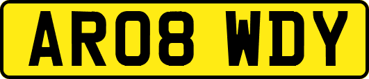 AR08WDY