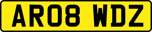 AR08WDZ