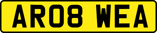 AR08WEA