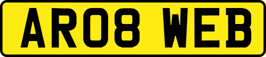 AR08WEB