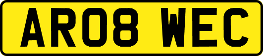 AR08WEC